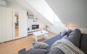 Superbe Appartement Climatise Parking Free Special Eurovision