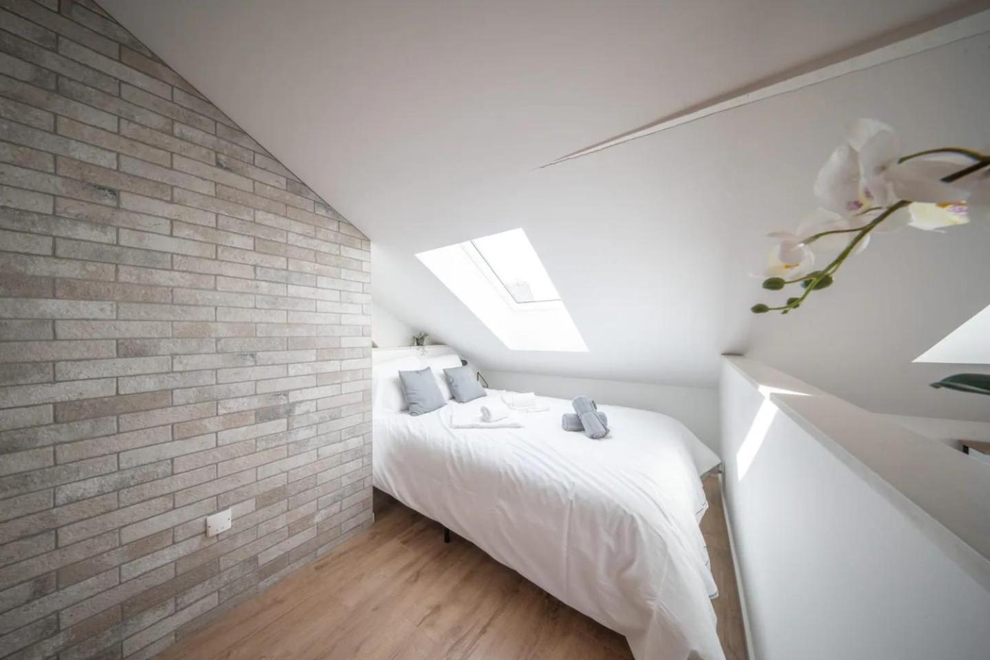 Superbe Appartement Climatise Parking Free Special Eurovision Mulhouse Extérieur photo